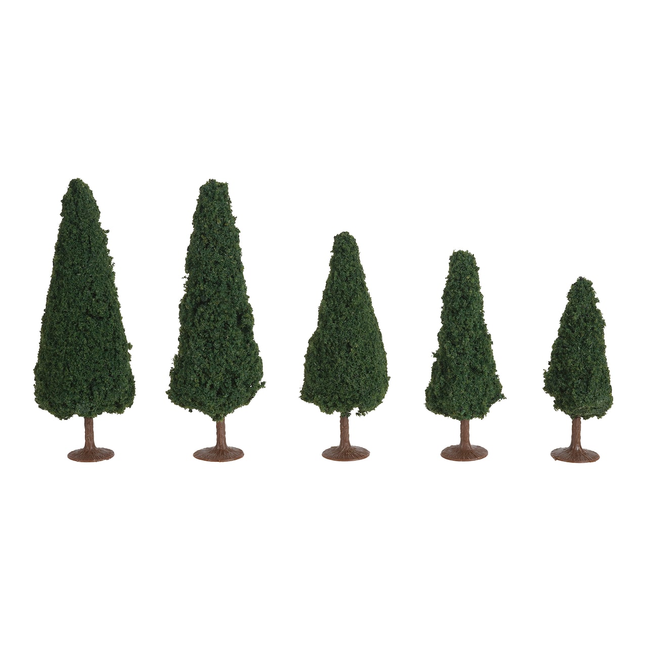 Mini sapins d’Ashland